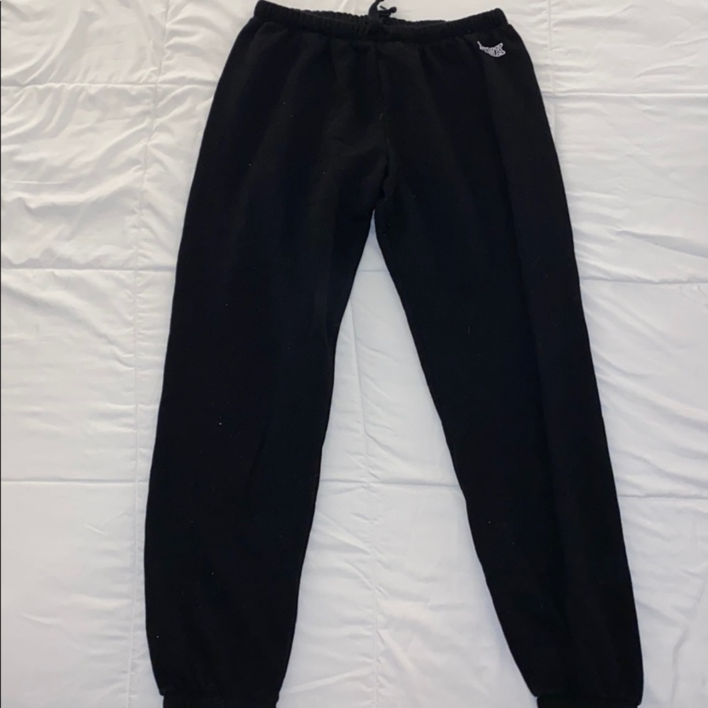 VS PINK sweatpants
